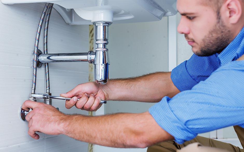 plombier installateur sanitaire Salins