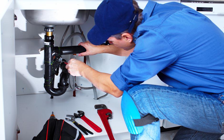 entreprise plombier Drancy